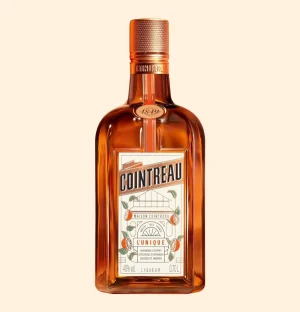 Mjkliquor cointreau l unique