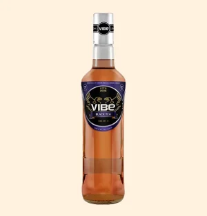 Mjkliquor vibe black tea