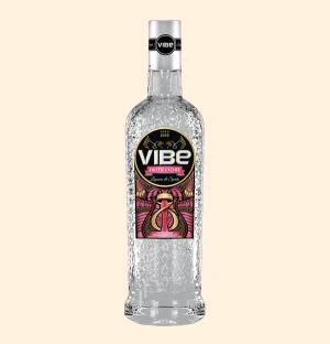 Mjkliquor vibe leci