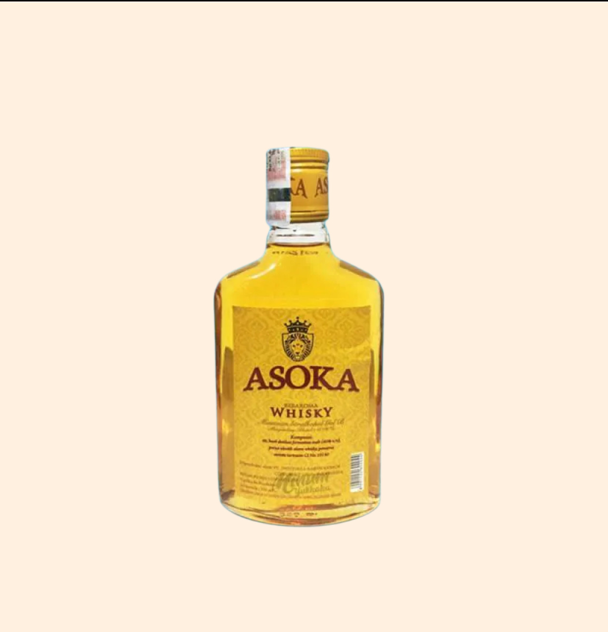 Asoka Whisky