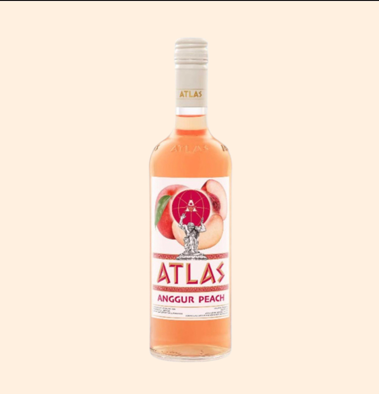 Atlas Peach